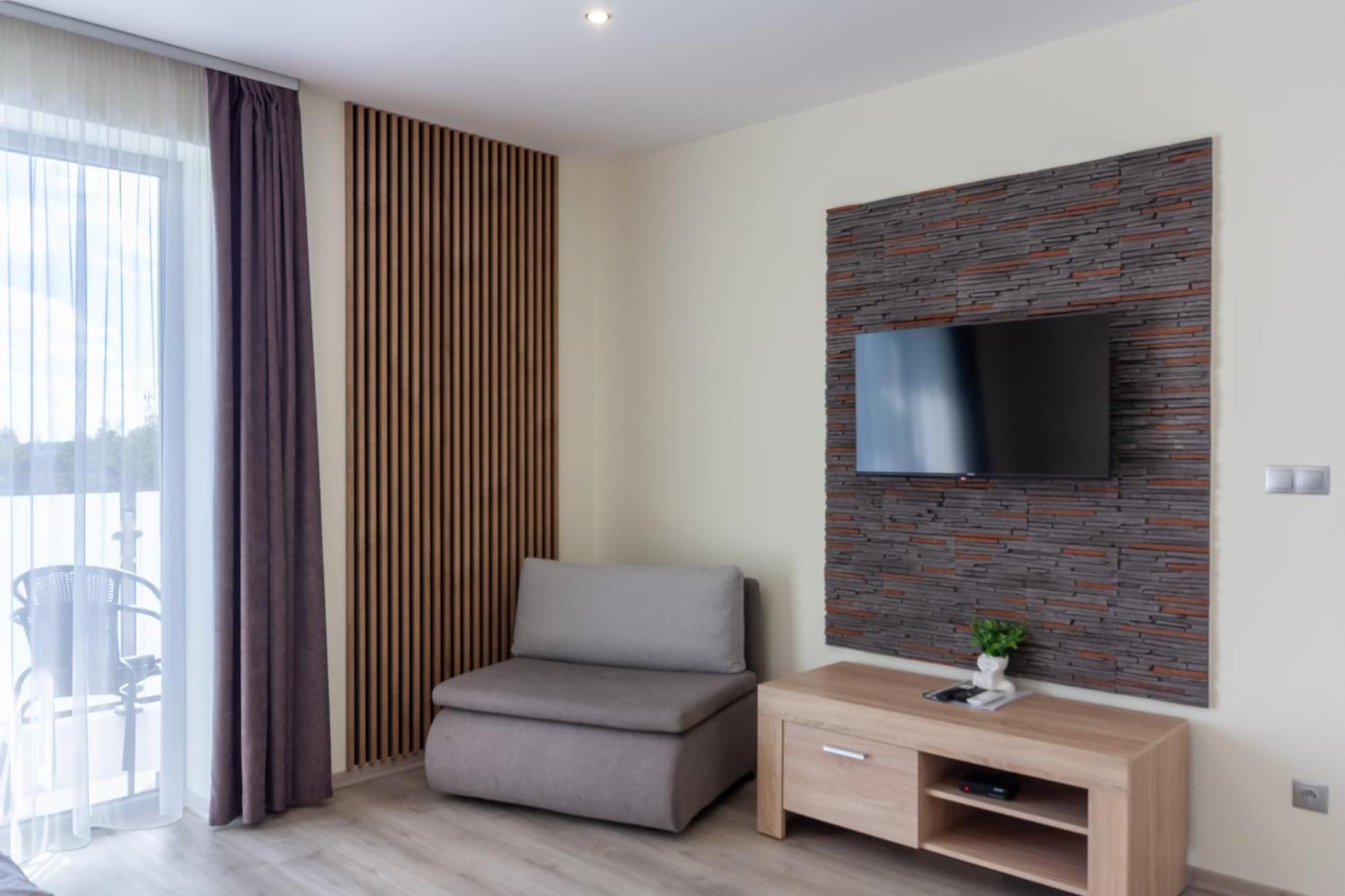 Apartmany Katalin Dunajska Streda Exterior photo